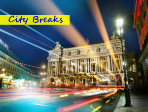 City Breaks