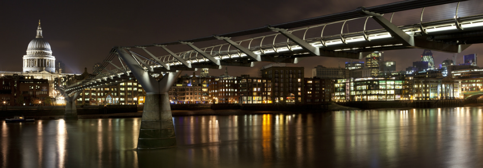 Millenium Bridge