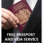 FREE PASSPORT SERVICE