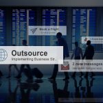 Outsourcing Travel Bookings Give Your Firm The Edge
