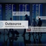 Outsourcing Travel Bookings Gives Your Firm The Edge