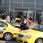 teb travel airport taxi